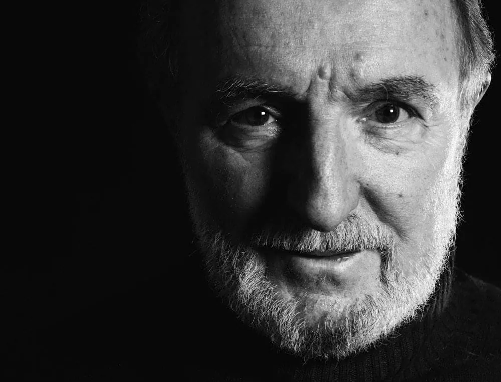 Liedermacher Hannes Wader