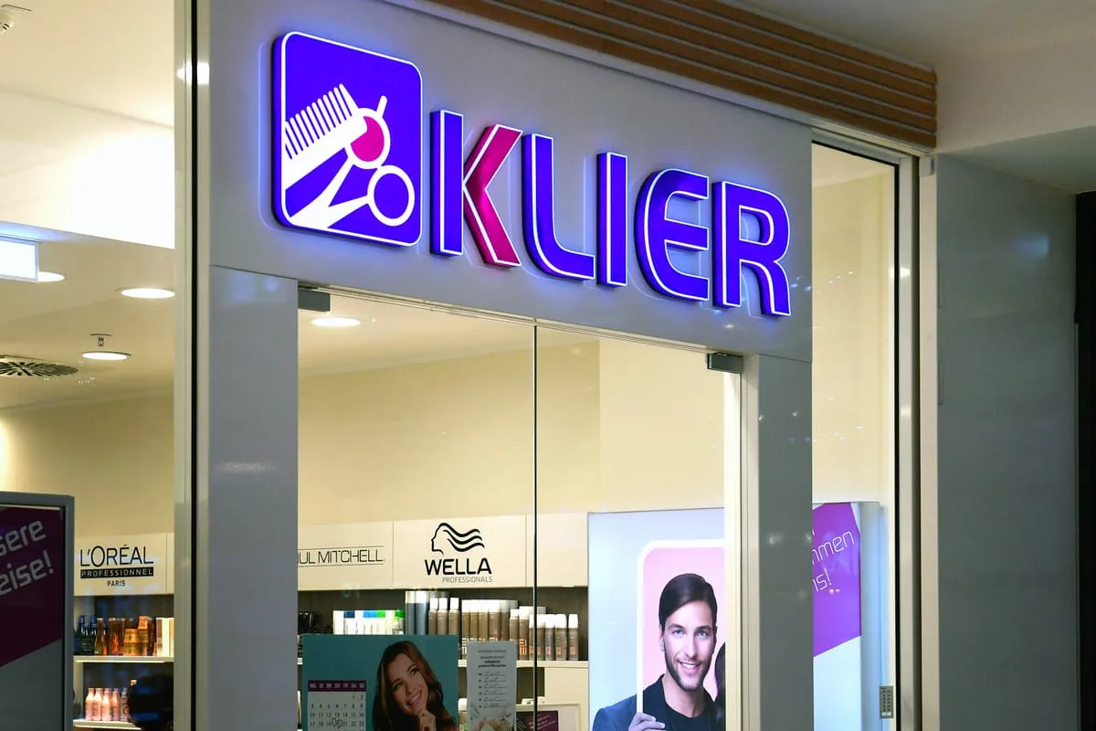 Friseurkette Klier: Gläubiger stimmen Insolvenzplan zu