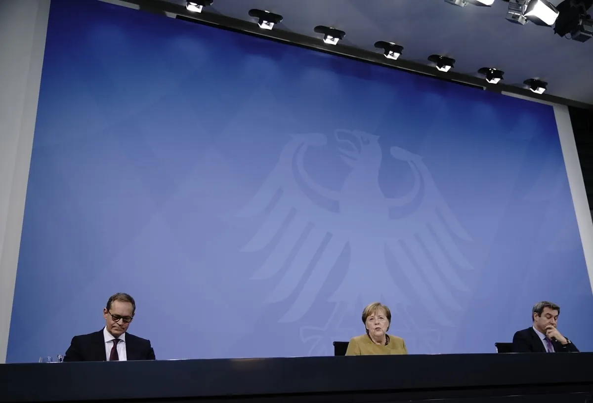 Lockdown verlängert: Die neuen Maßnahmen im Überblick