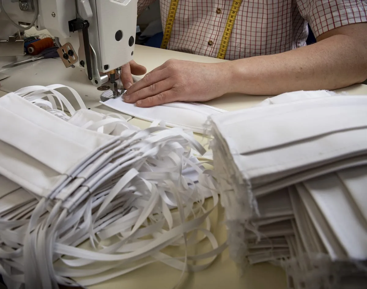 Auf Corona könnten Steuererhöhungen folgen