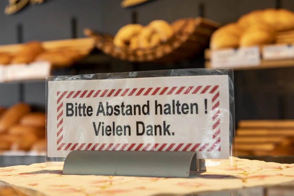 Ein harter Schlag fürs Handwerk