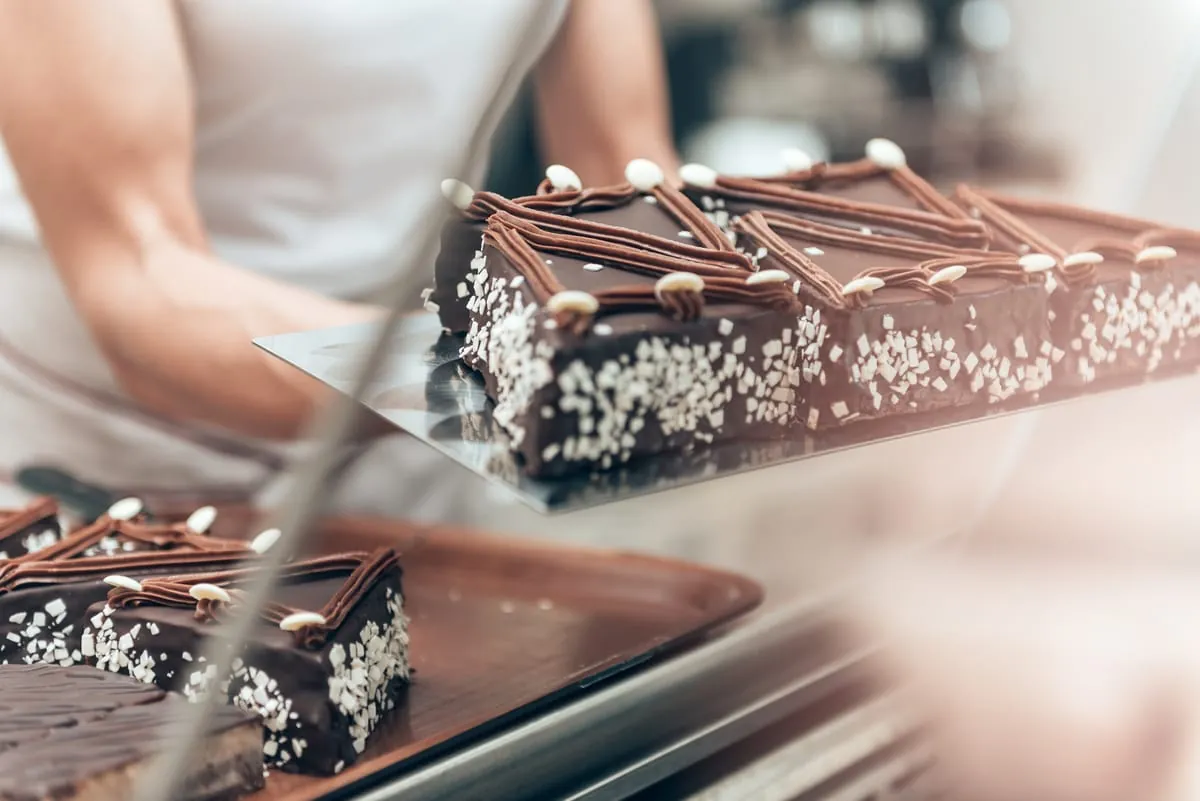 Bessere Novemberhilfe für das Lebensmittelhandwerk
