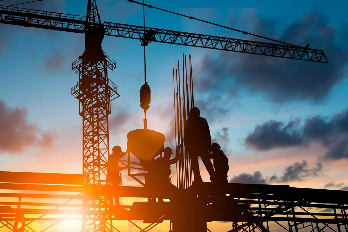 IG Bau besorgt: 16 Prozent weniger Schwarzarbeitskontrollen