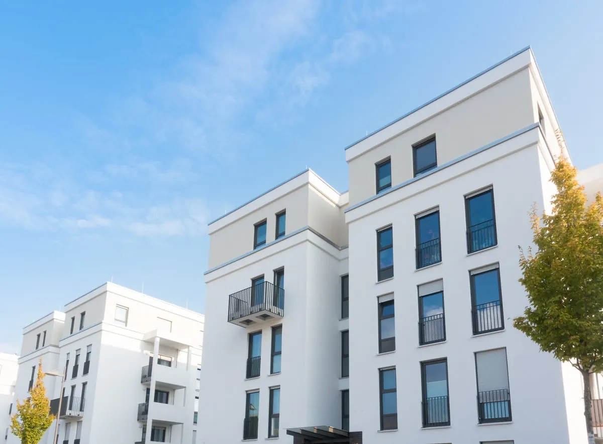 Umwandlungsbremse treibt Preise für Eigentumswohnungen