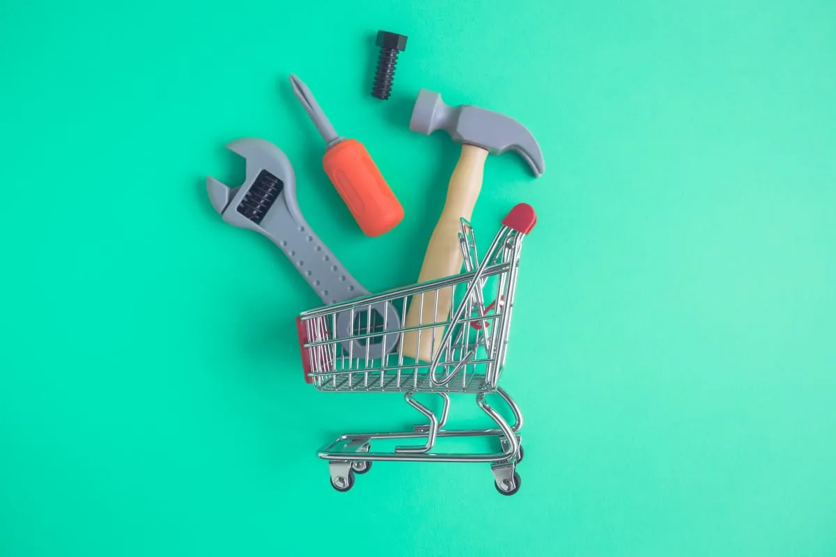 Wie Handwerker erfolgreich einen eigenen Online-Shop aufbauen