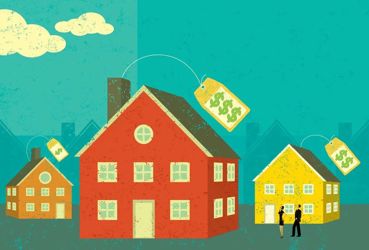 Immobilienbewertung: Was ist mein Haus eigentlich wert?