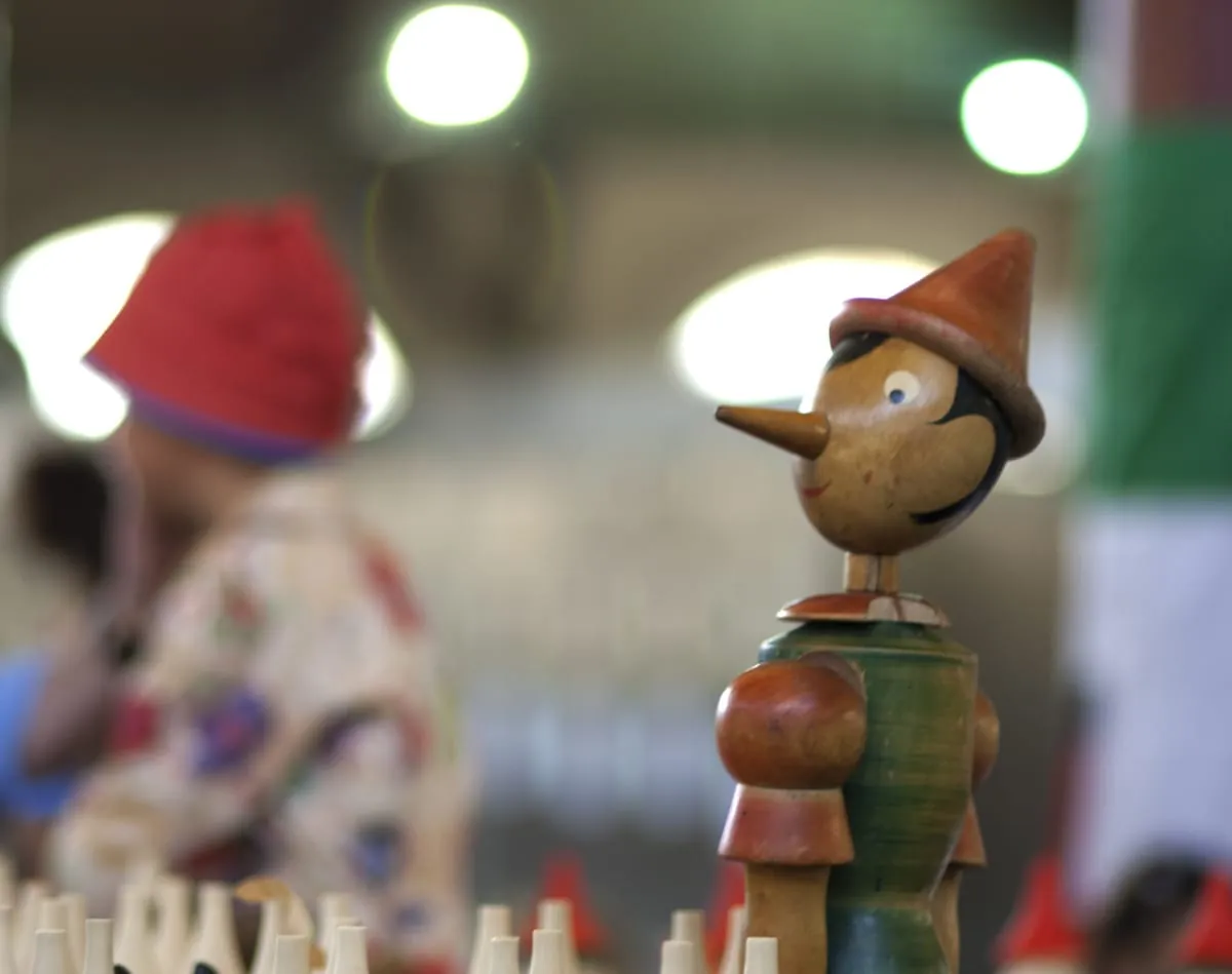 Studie: Wer langsam antwortet, dem wird nicht geglaubt