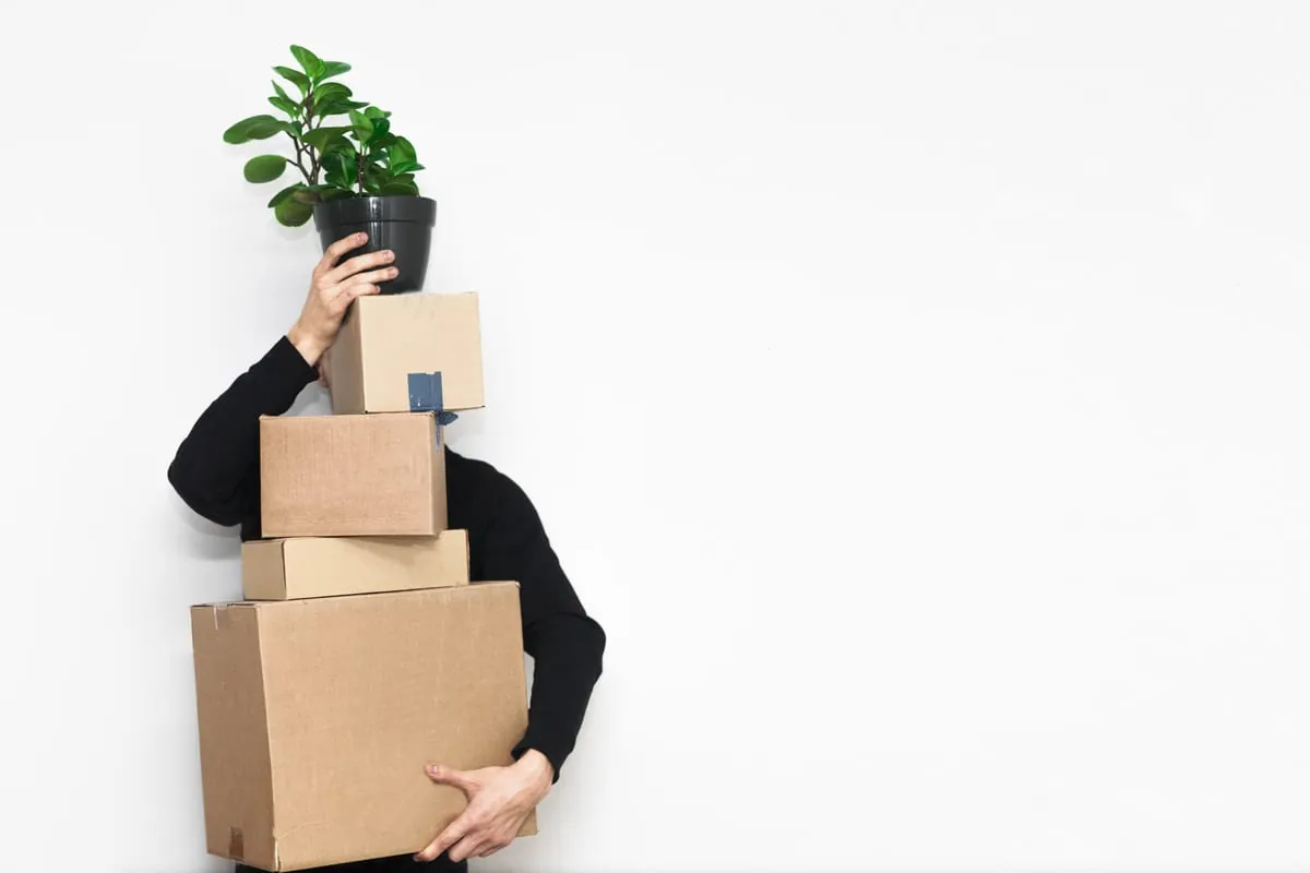 Auf zu neuen Ufern: Was beim Firmenumzug zu beachten ist