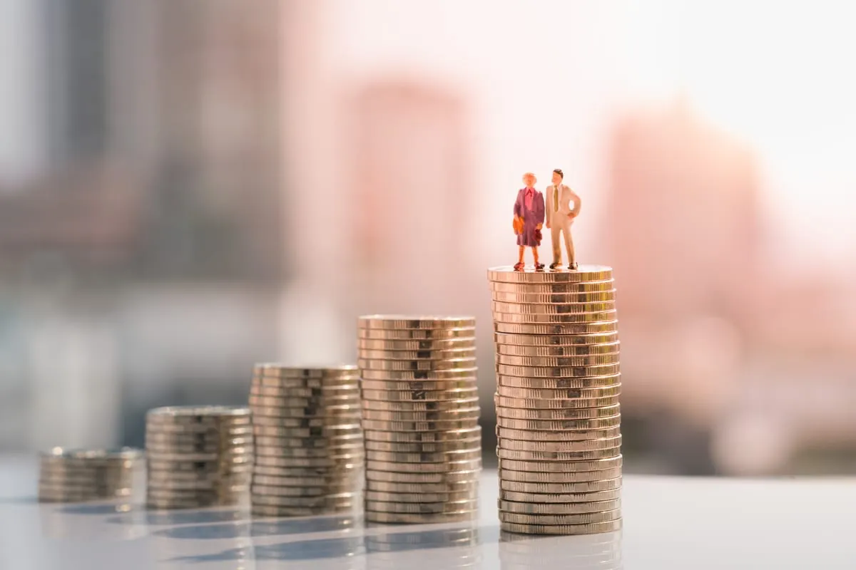 Staatlich geförderte Altersvorsorge: Besser als ihr Ruf?