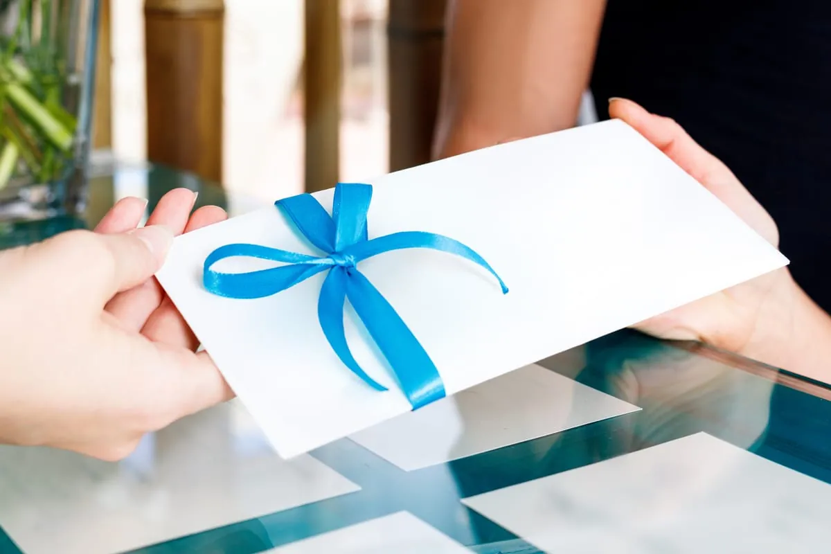 Ermäßigter Umsatzsteuersatz: Vorsicht bei Gutscheinen