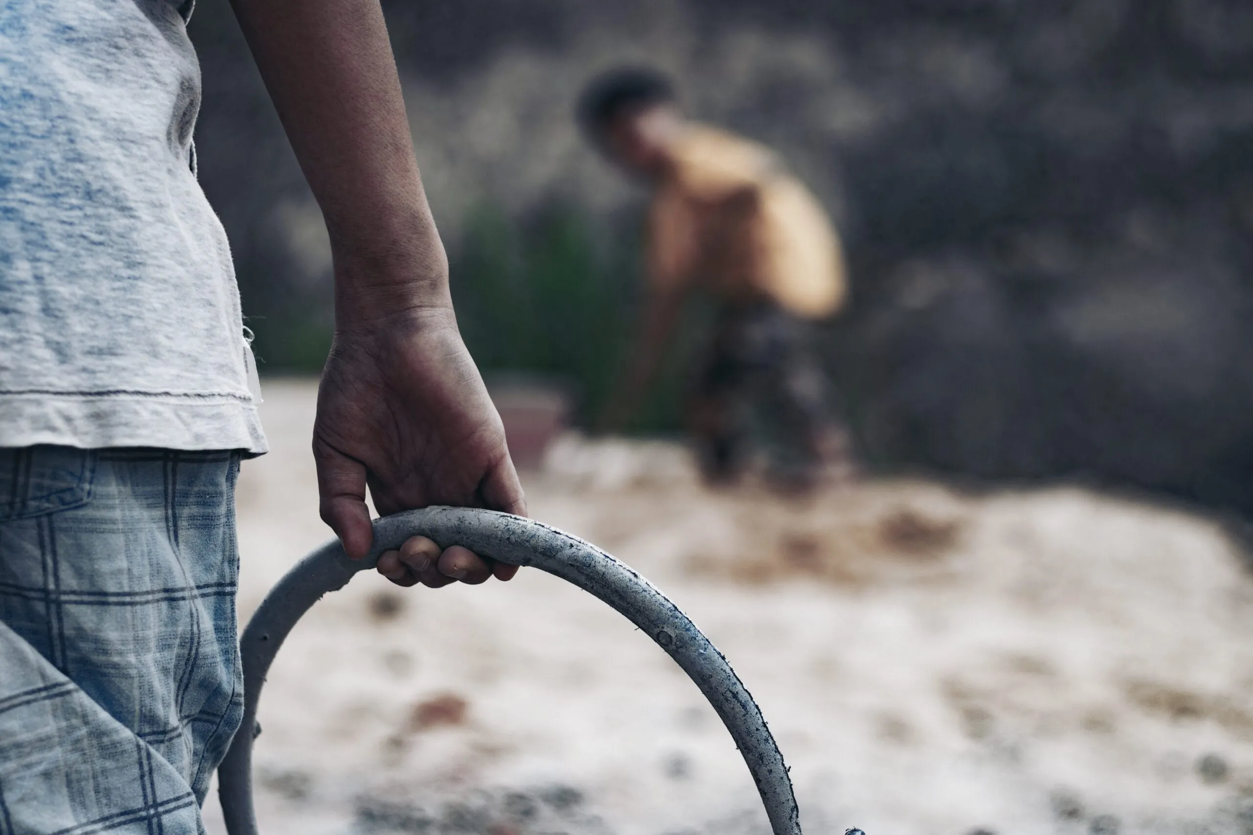 Neues Lieferkettengesetz: Sorgfaltspflichten für Unternehmen