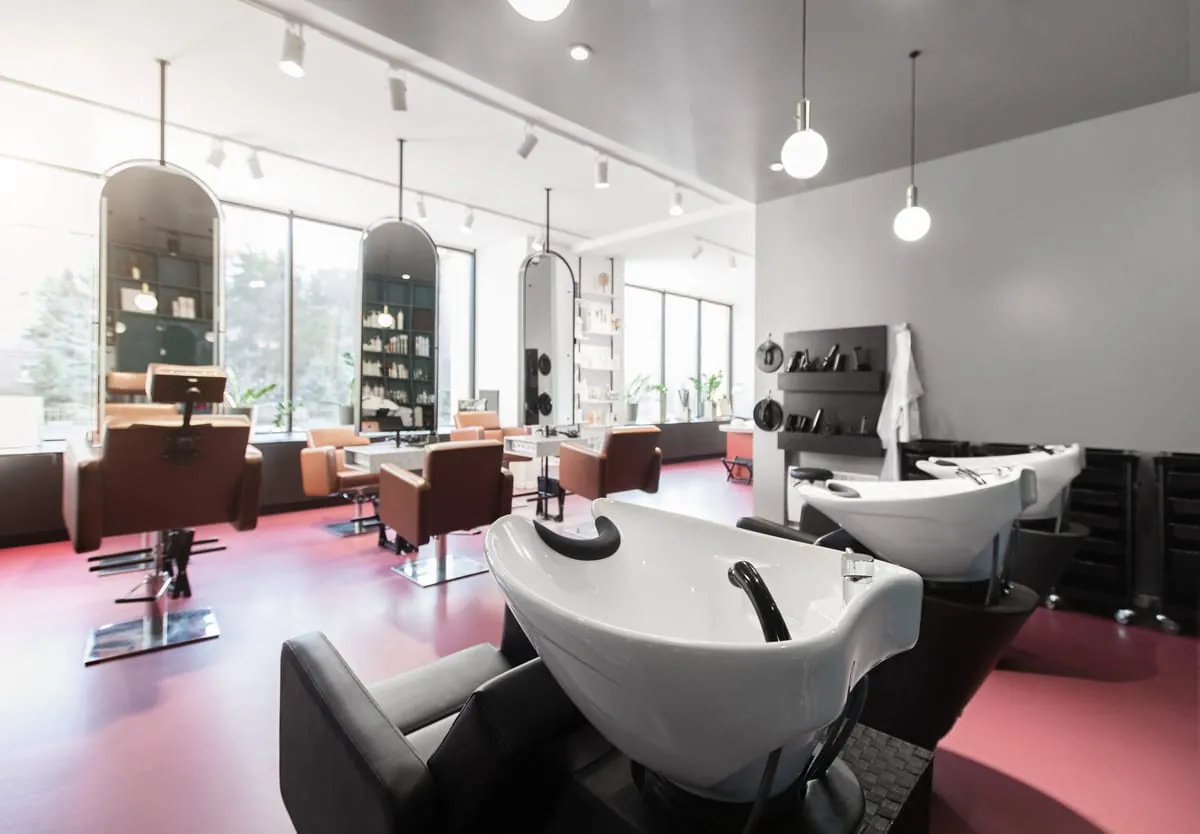 Friseure senden finanziellen "Notruf"
