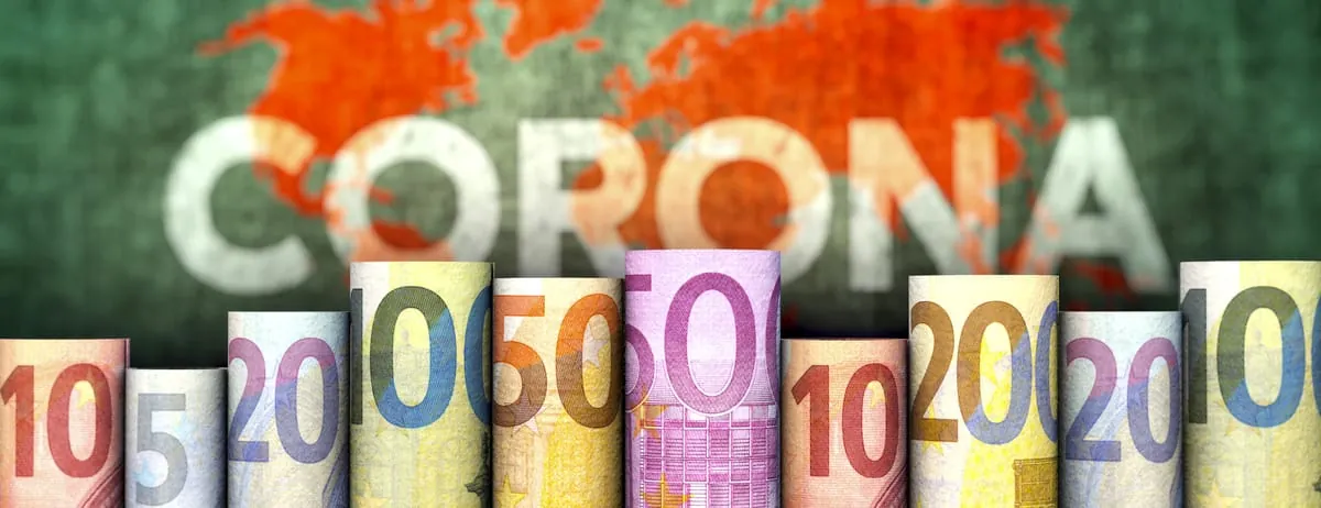 Teil-Lockdown: Bund zahlt 10 Milliarden an Corona-Hilfen zu viel