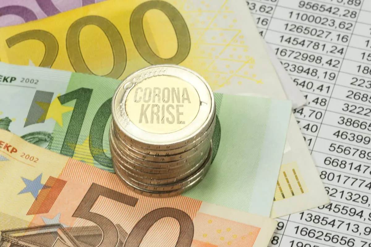 Mehr Geld für November- und Dezemberhilfe