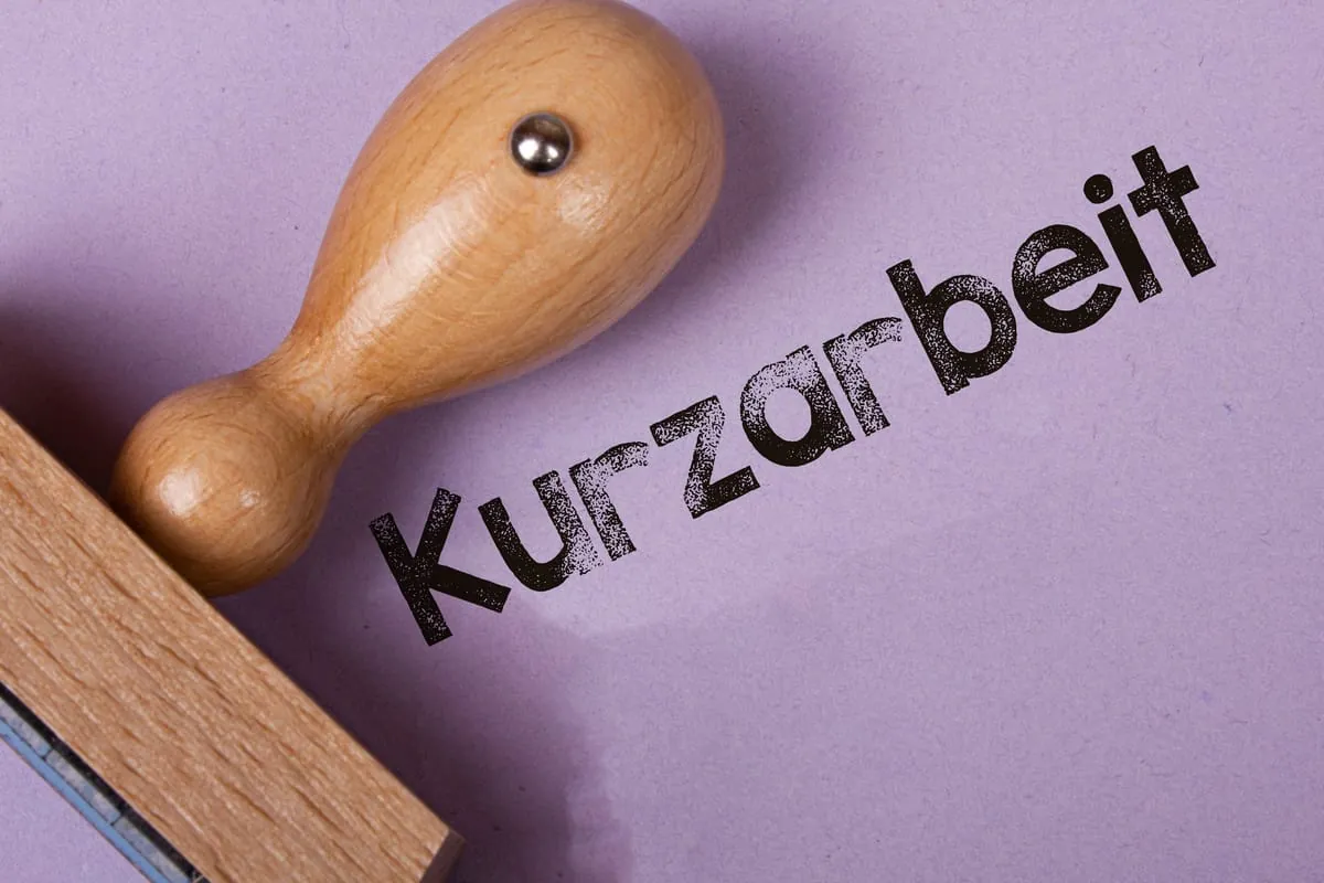 Kurzarbeitergeld: Was Betrieben bei Verstößen droht