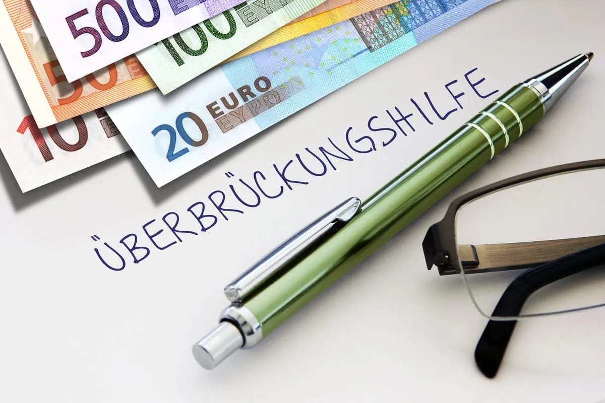 Auszahlung der Corona-Hilfen startet ab sofort wieder