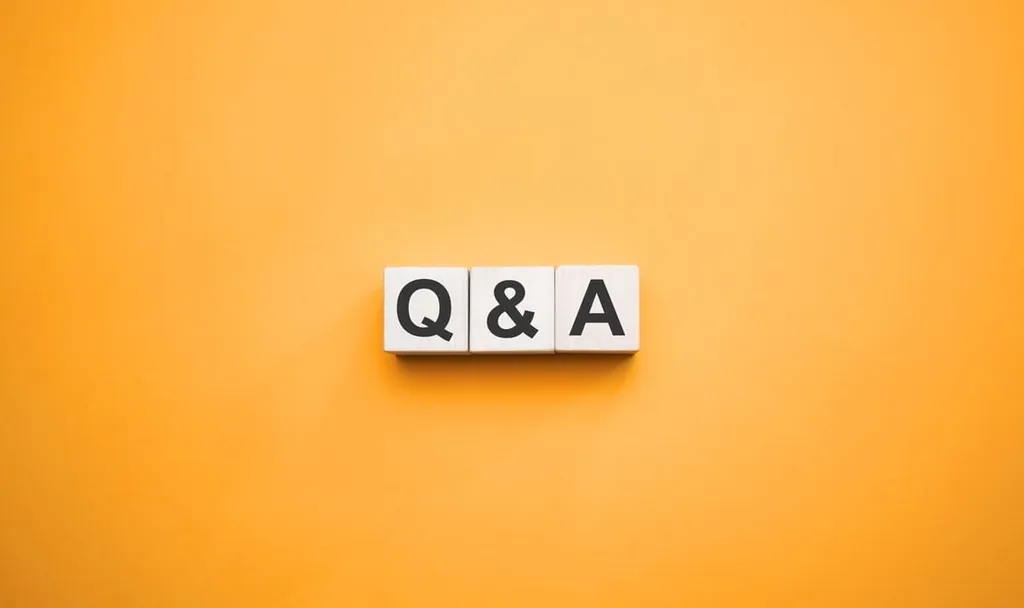 Q&A