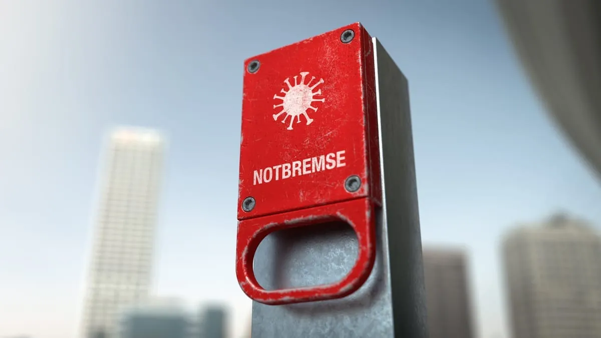 Bundes-Notbremse: Was sich ändern soll