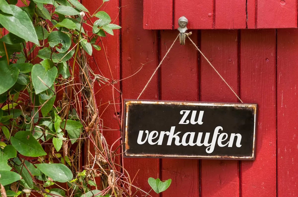 Immobilienverkauf: 4 Spielregeln für steuerfreie Gewinne