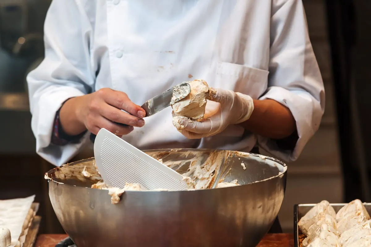Scholz kündigt Aufstockung der Novemberhilfen an