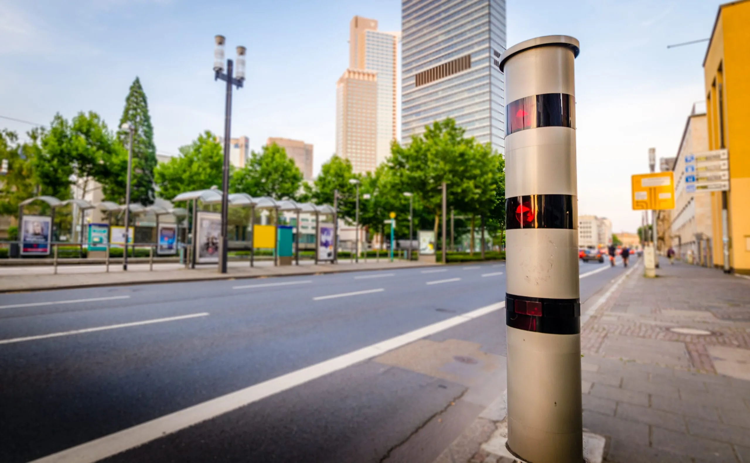 Neuer Bußgeldkatalog: Welche Strafen Verkehrssündern drohen