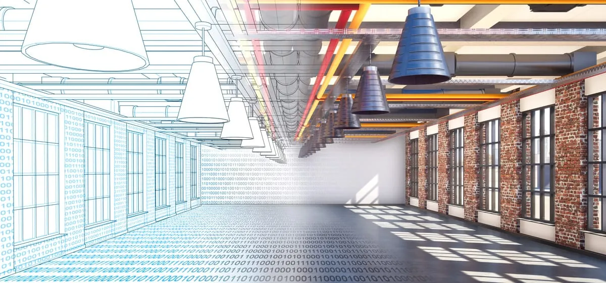 Baubranche könnte mit Digitalisierung Milliarden sparen