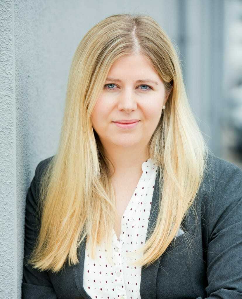 Jessica Schömburg