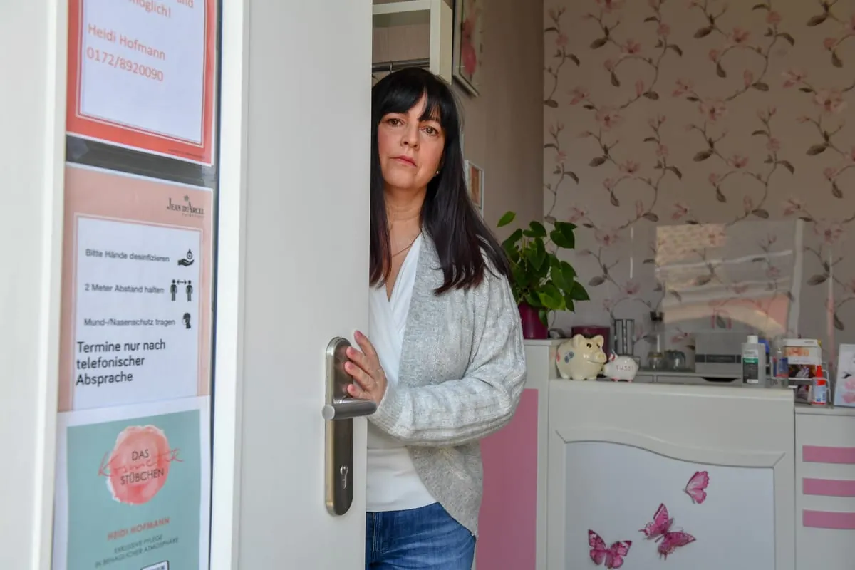 Ein Jahr Corona: So erleben Soloselbstständige die Pandemie