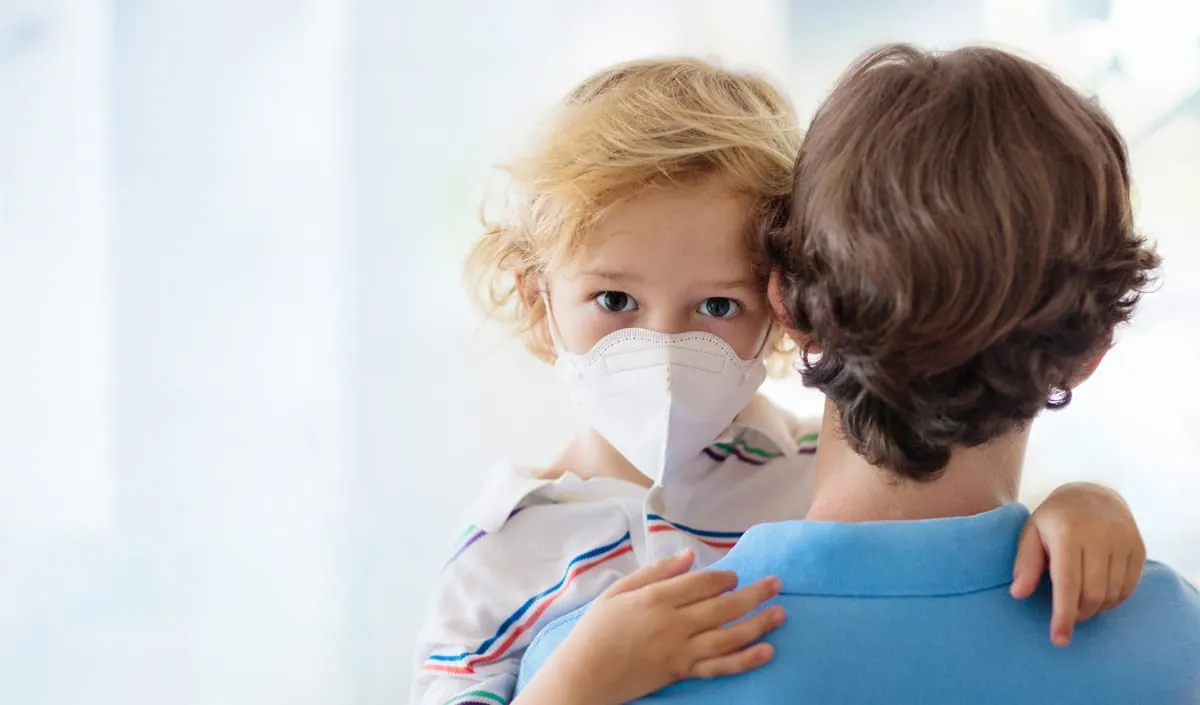 Corona-Sonderurlaub: Wer zahlt, wenn Kinder betreut werden müssen?