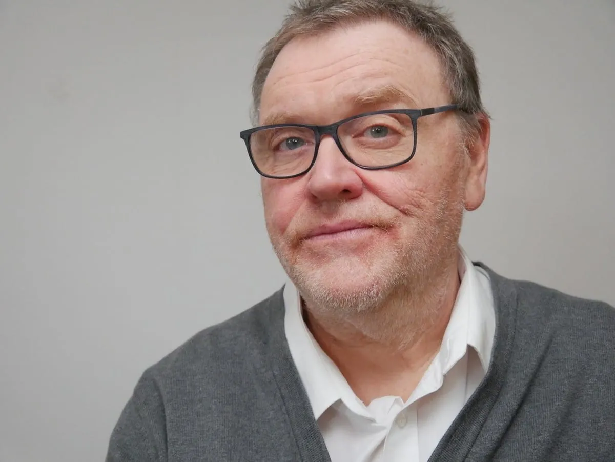 "Erfüllungsgehilfen einer politischen Bürokratie"