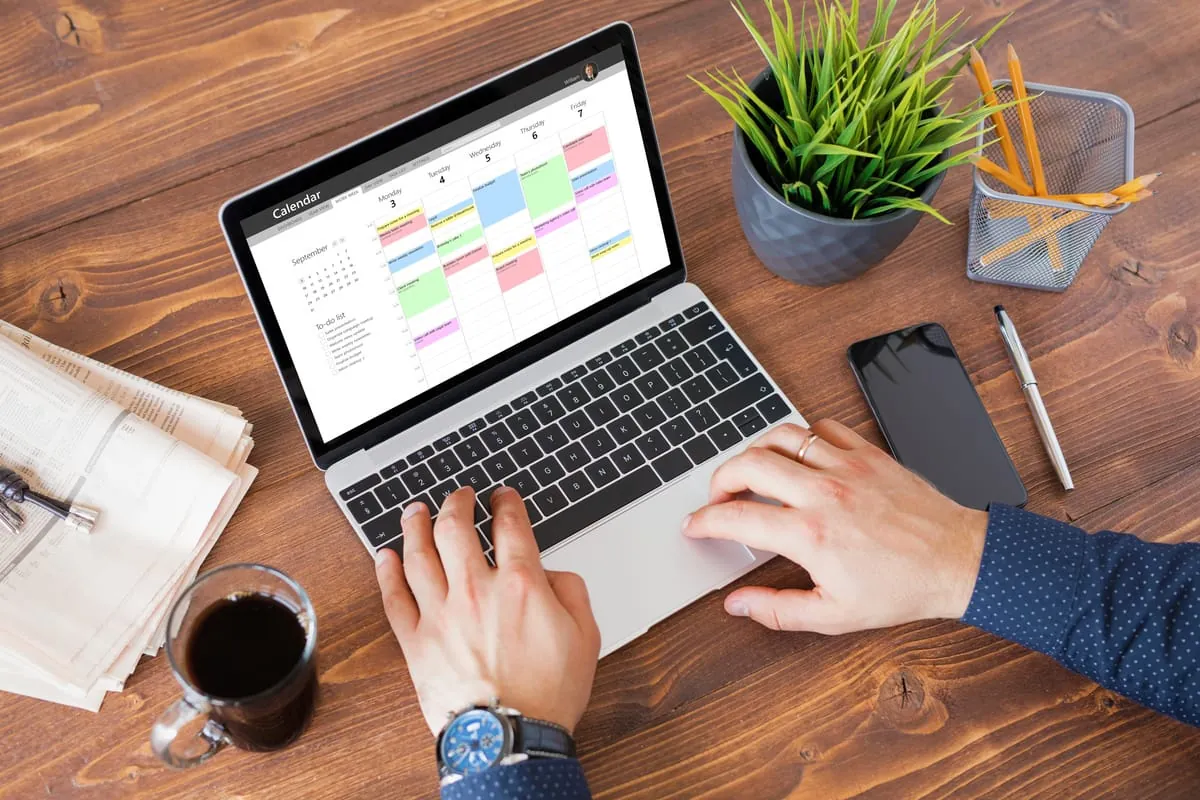 Corona verstärkt Wunsch nach Online-Terminvereinbarung