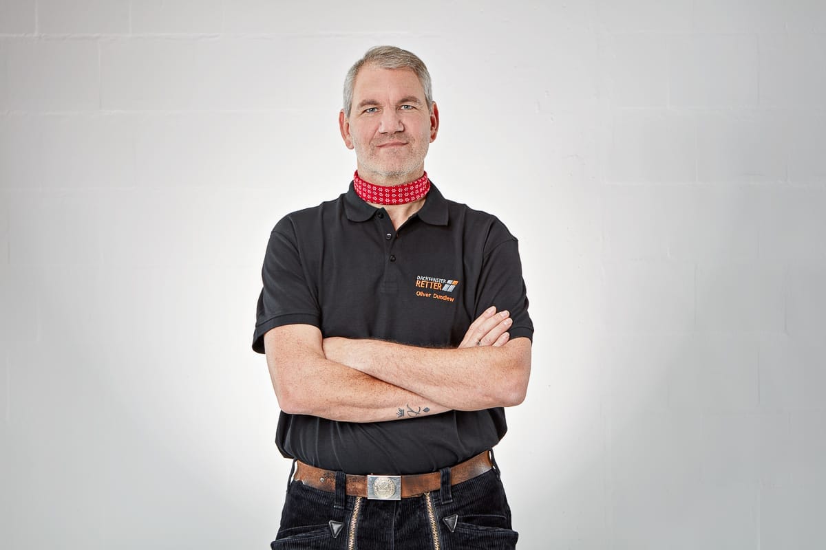 Selbstmotivation Leserumfrage Oliver Dundiew