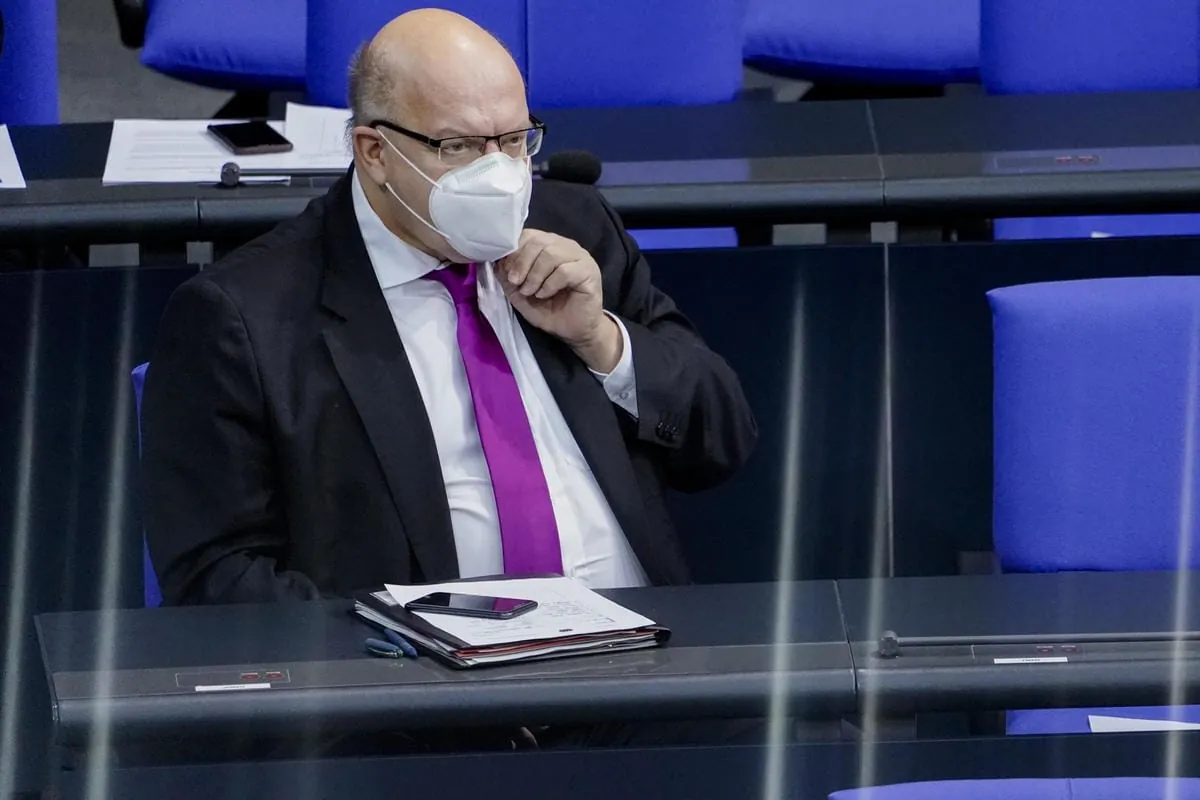 Fristen für Corona-Hilfen verlängert