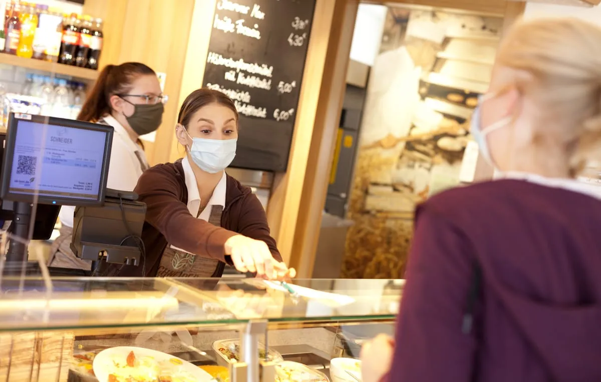 Mit diesen Erwartungen geht das Handwerk ins neue Jahr