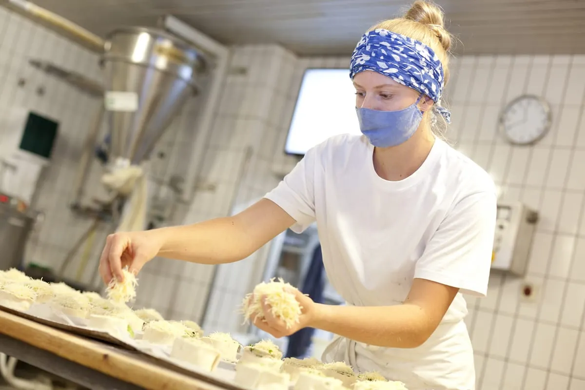 Zurück in die Krise