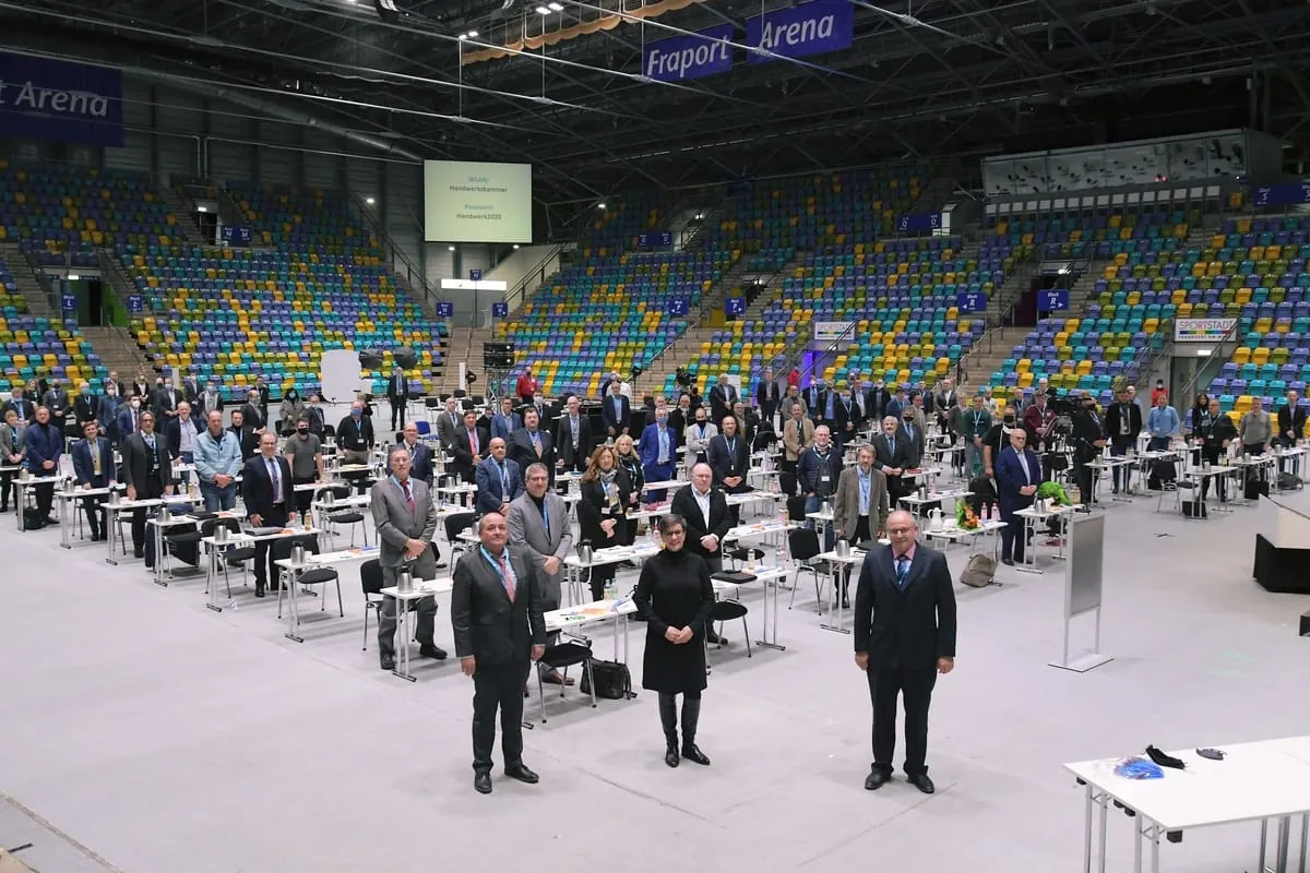 Arbeitnehmervertretung in den Handwerkskammern: Das sollten Sie wissen