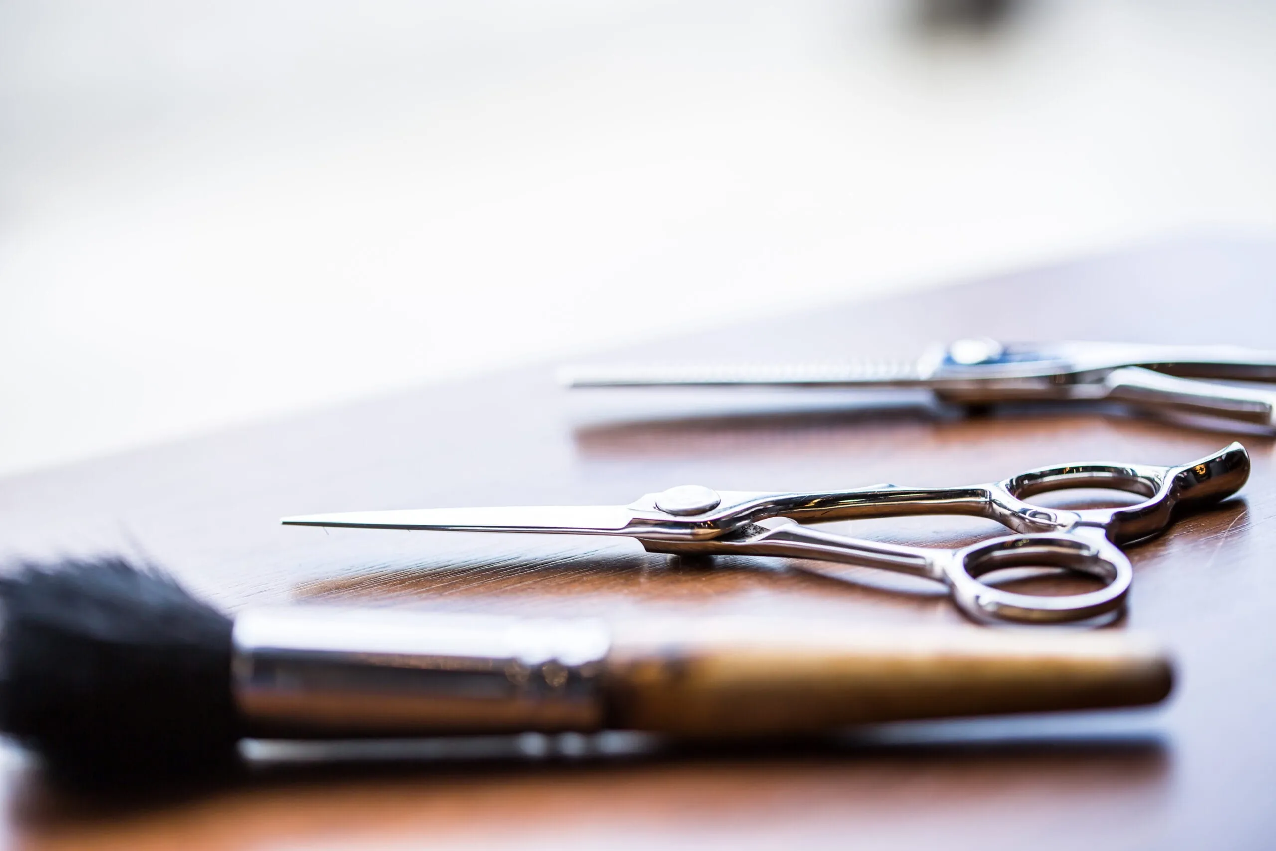 Friseure und Kosmetiker mit Niedriglohn: DGB-Aktion zum 1. Mai