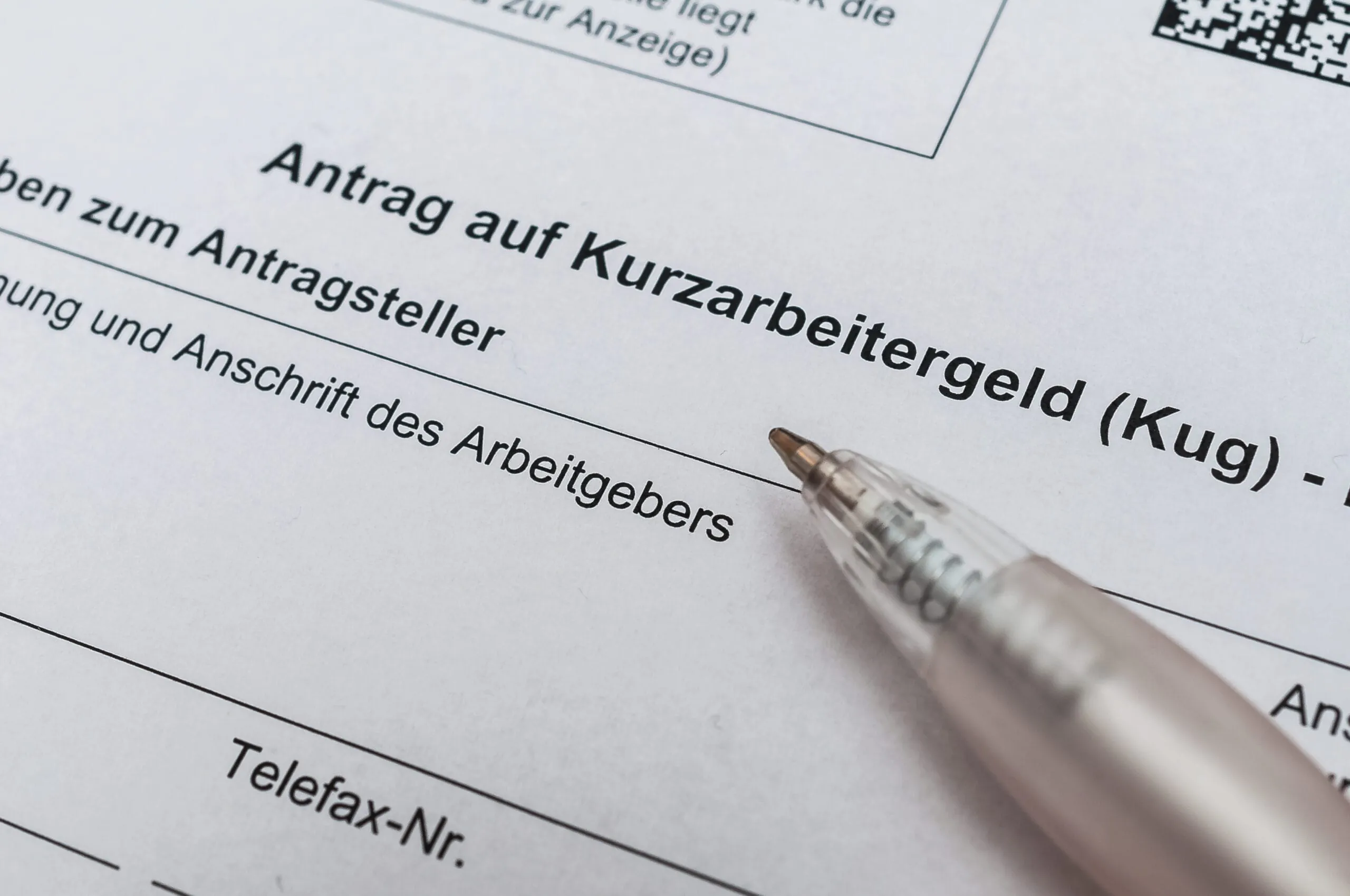 Altersteilzeit besteht während Kurzarbeit weiter