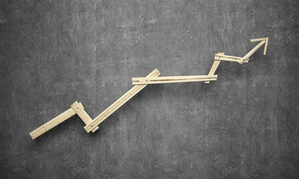 So könnten 25.000 Euro erfolgreich angelegt werden