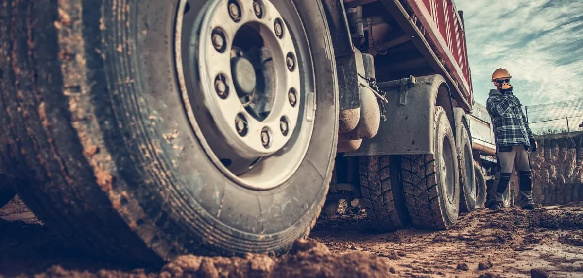 Bis zu 15.000 Euro: Abwrackprämie für Lkw gestartet