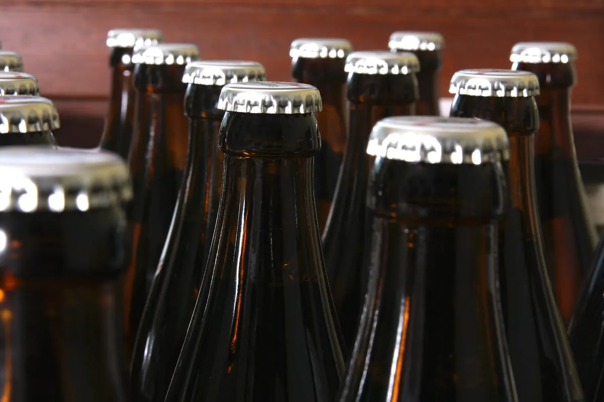 Rückstellungen für Pfandflaschen: Fiskus kommt Brauern entgegen