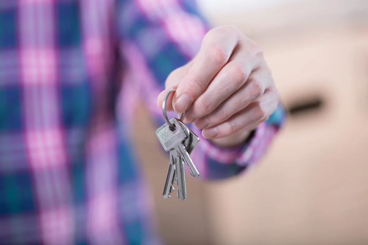 Generationenwechsel: Wenn die Kinder nicht wollen