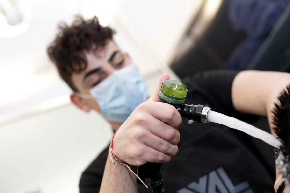 So stellt sich das Handwerk die Exit-Strategie vor