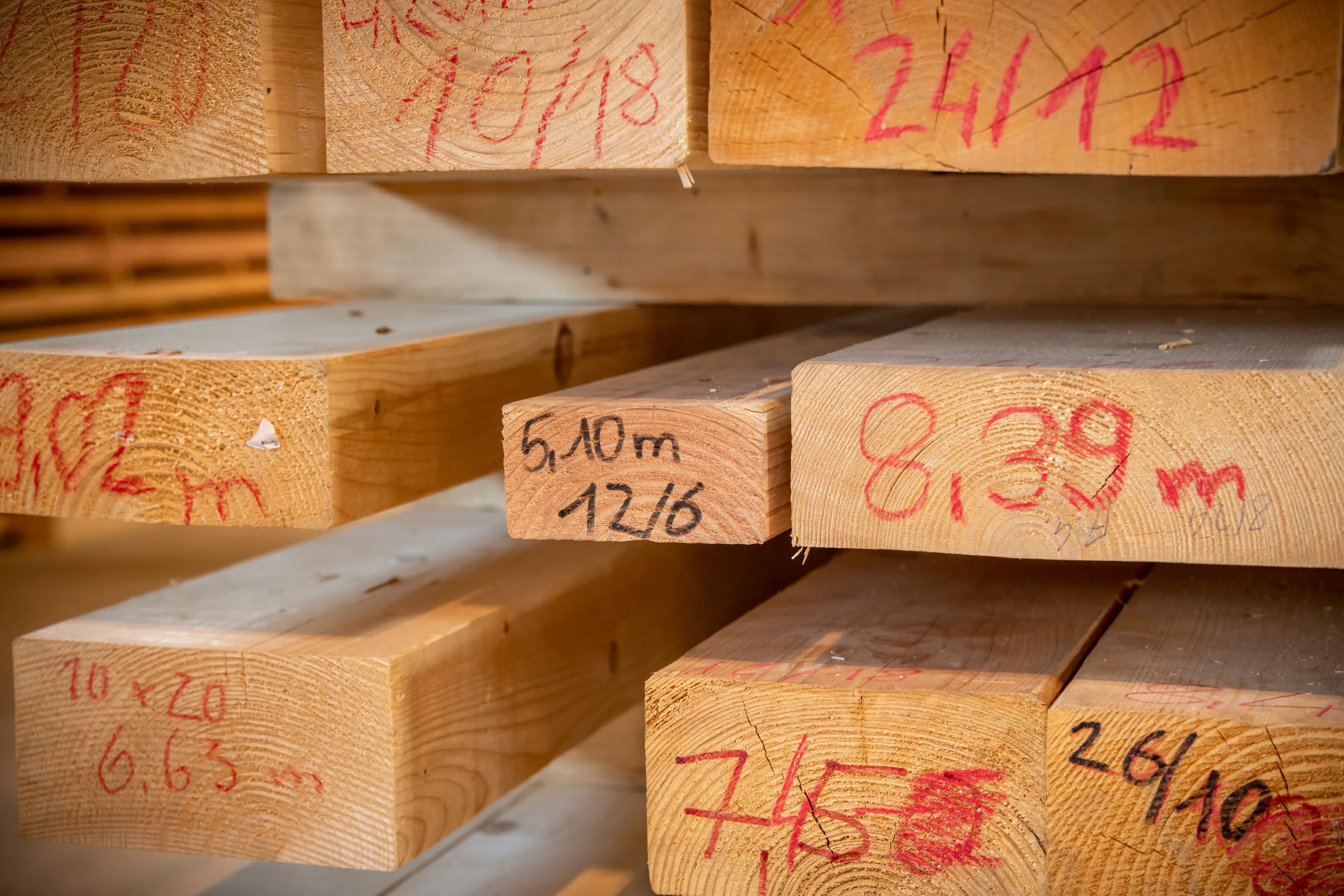 Folgen des Materialmangels: „Wildwest-Methoden“ und Verlustgeschäfte