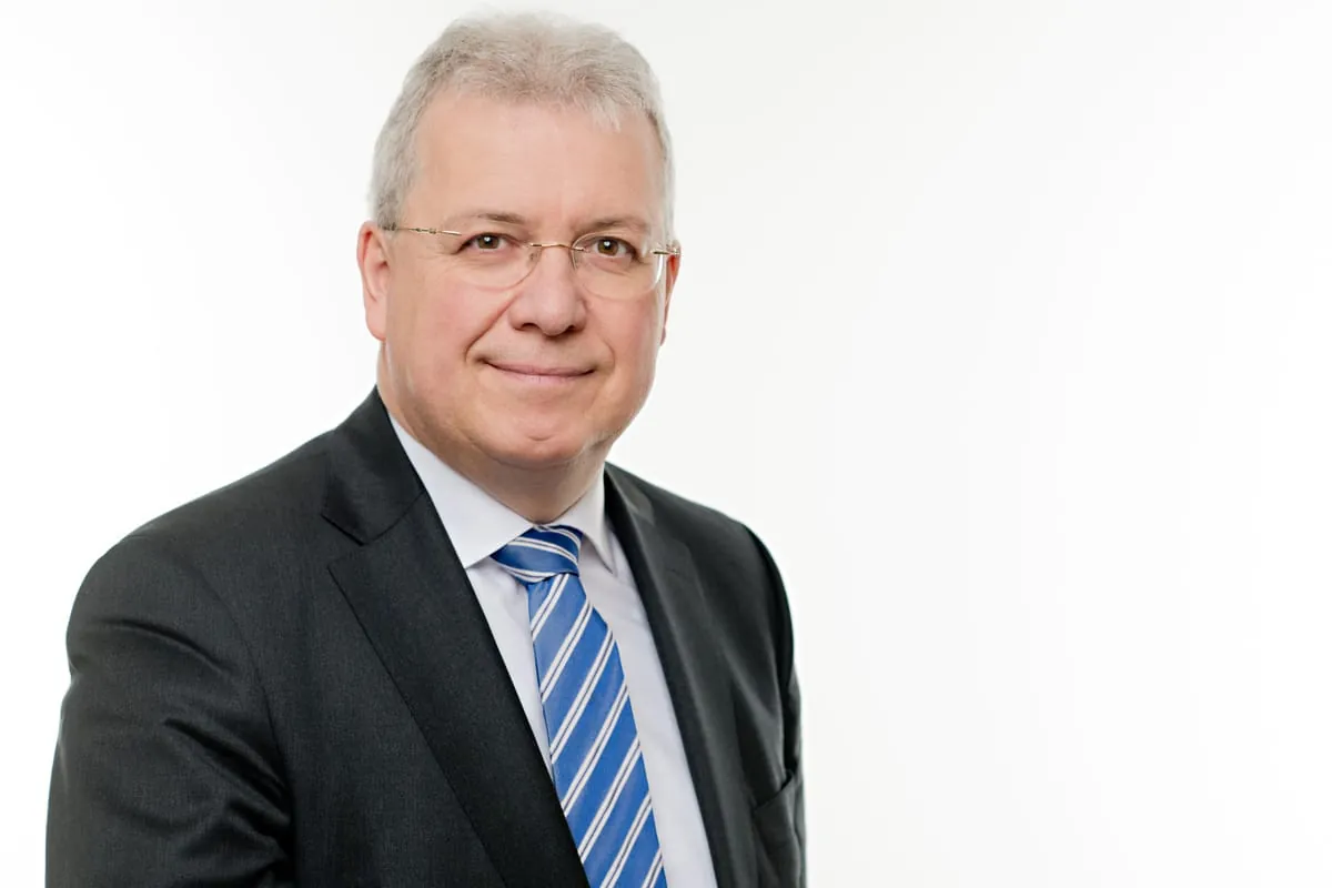 "Wir müssen extrem aufpassen"
