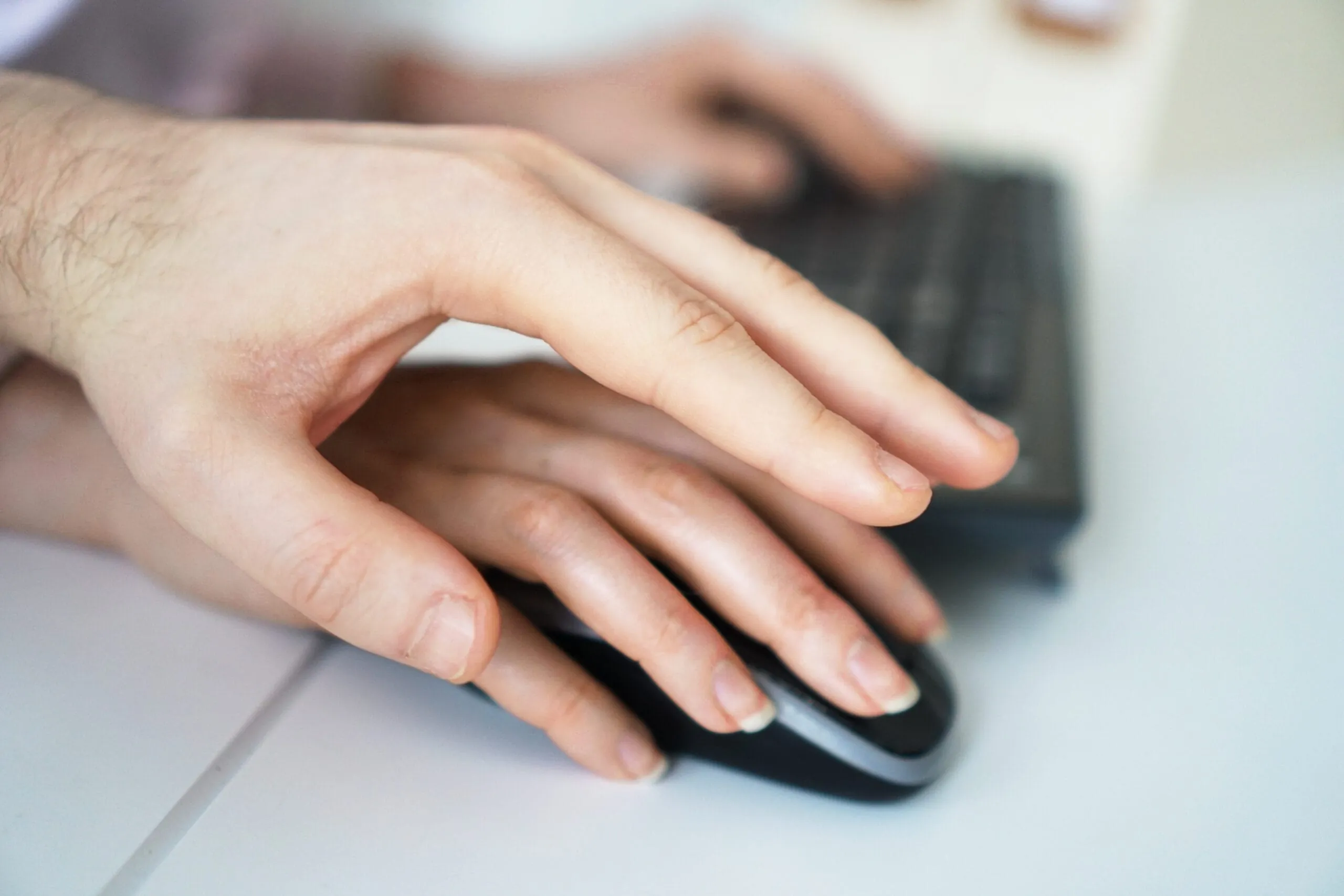 Dann ist eine fristlose Kündigung nach sexueller Belästigung rechtens