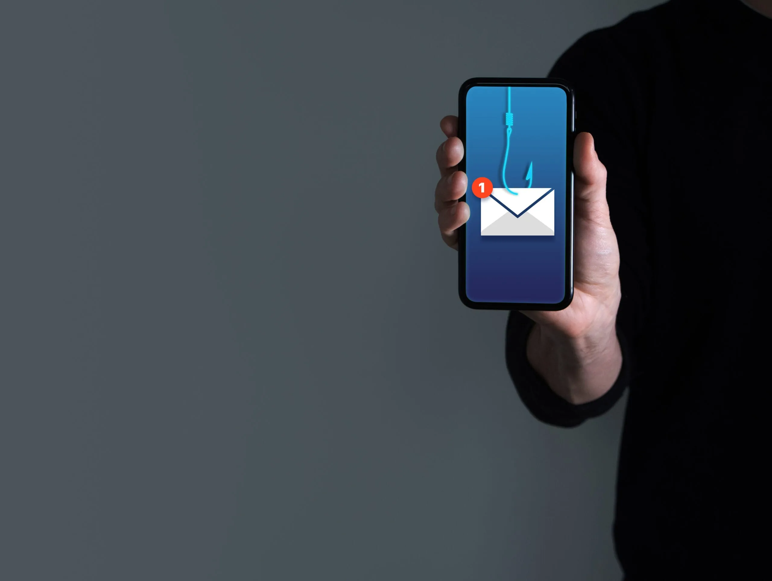 Tippen verboten: SMS-Links bringen Schadsoftware aufs Smartphone