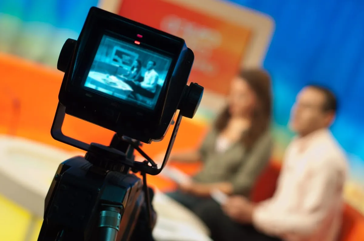 Rückblick auf das TV-Jahr 2020: So wurde über das Handwerk berichtet