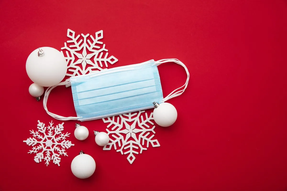 Corona-Weihnachten: 7 Tipps für ein ausgeglichenes Fest