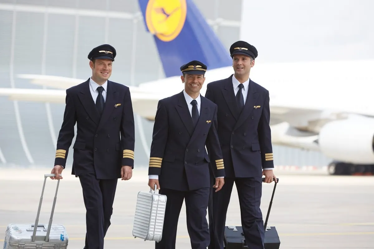 Umfrage: Lokführer und Piloten verlieren an Ansehen